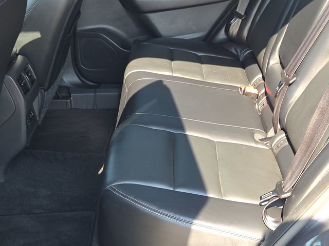 Used 2023 Nissan Rogue SL w/ SL Premium Package image 15