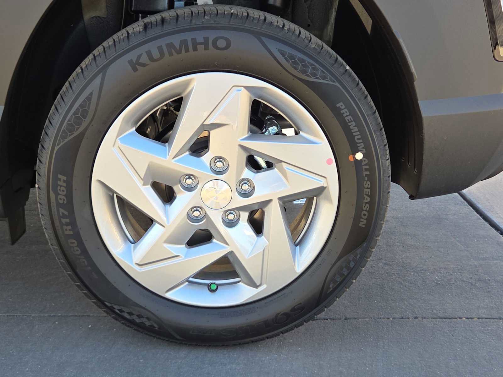 New 2026 Hyundai Kona SE image 13