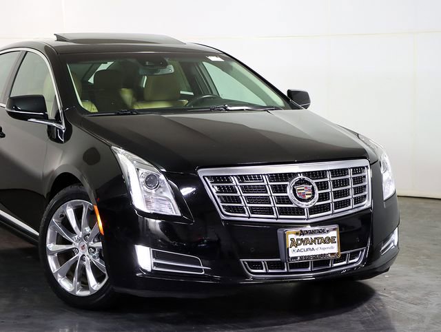 Used 2013 Cadillac XTS Premium FWD image 5