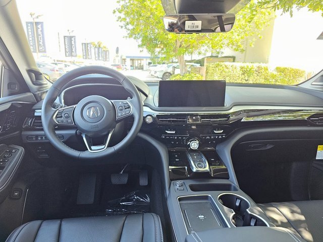 New 2026 Acura MDX w/ Technology Package image 27