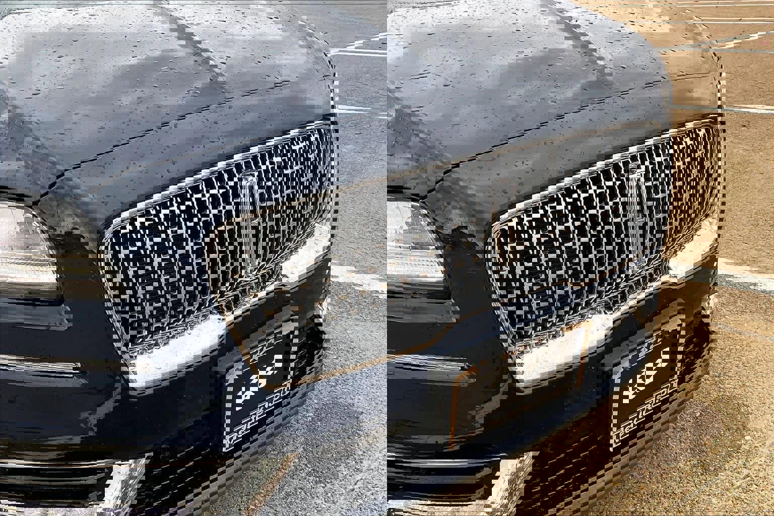 Used 2020 Lincoln Nautilus Reserve image 33