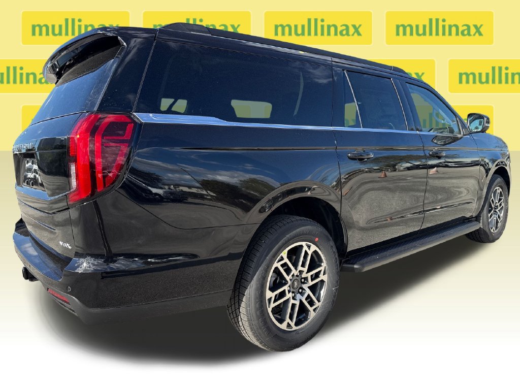 New 2026 Ford Expedition Max Active RWD image 16