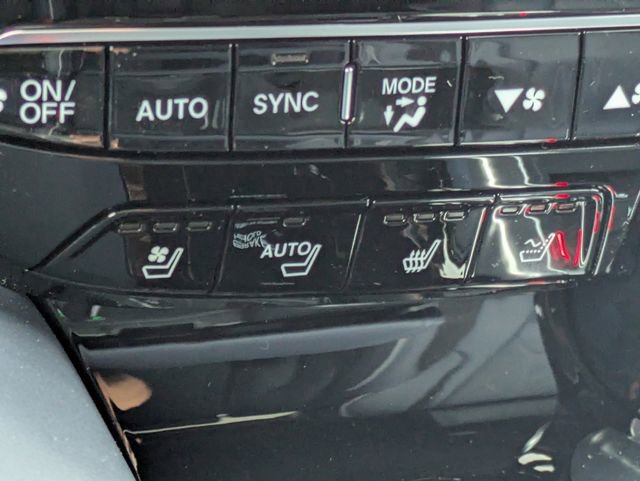 New 2026 Acura MDX Type S AWD/4WD image 27