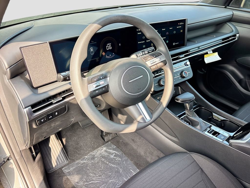 New 2026 Hyundai Santa Cruz SE image 9