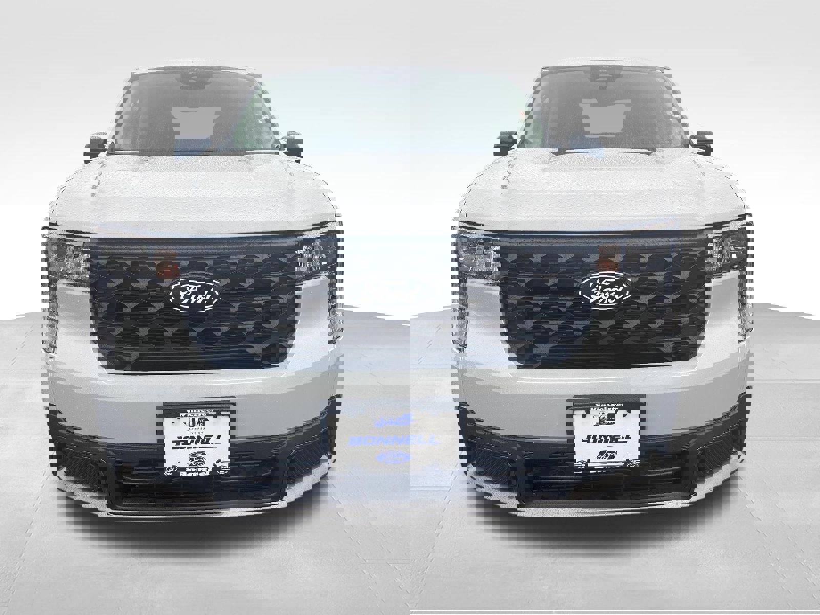 New 2026 Ford Maverick XLT w/ XLT Luxury Package AWD/4WD image 8