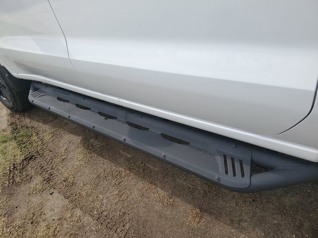 New 2026 Chevrolet Silverado 1500 LT Trail Boss w/ LT Trail Boss Premium Package image 7