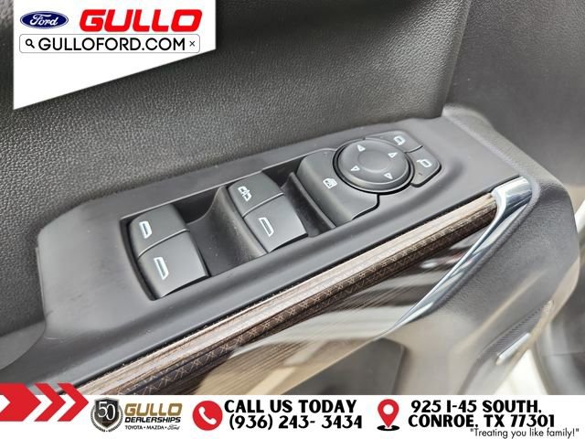 Used 2021 Chevrolet Silverado 1500 RST w/ All Star Edition Plus image 20