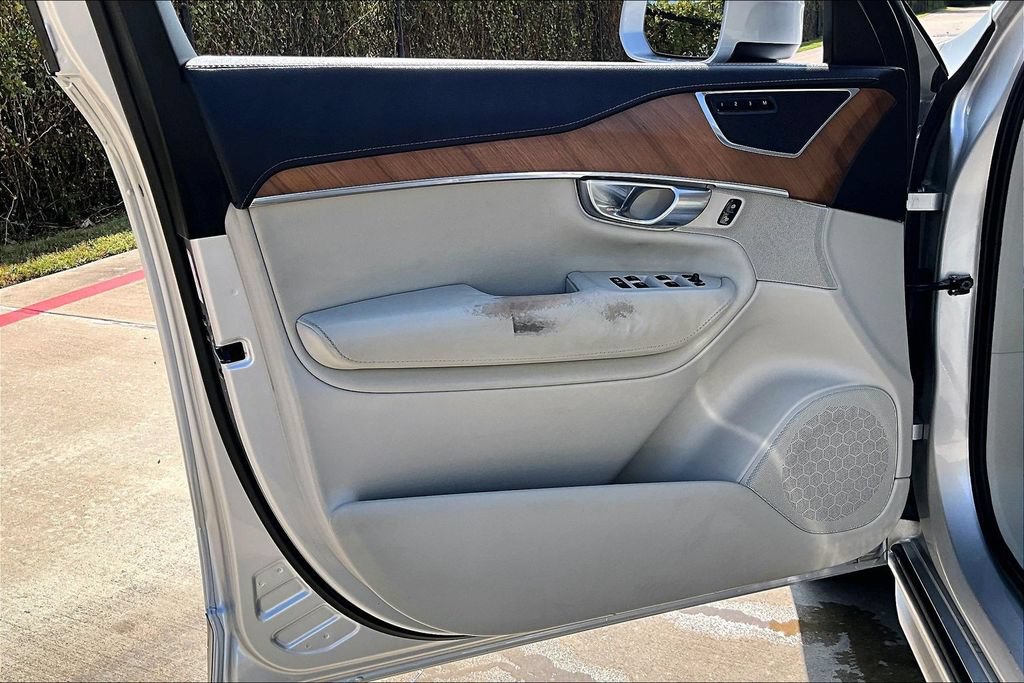 Used 2018 Volvo XC90 T6 Inscription w/ Convenience Package AWD/4WD image 20