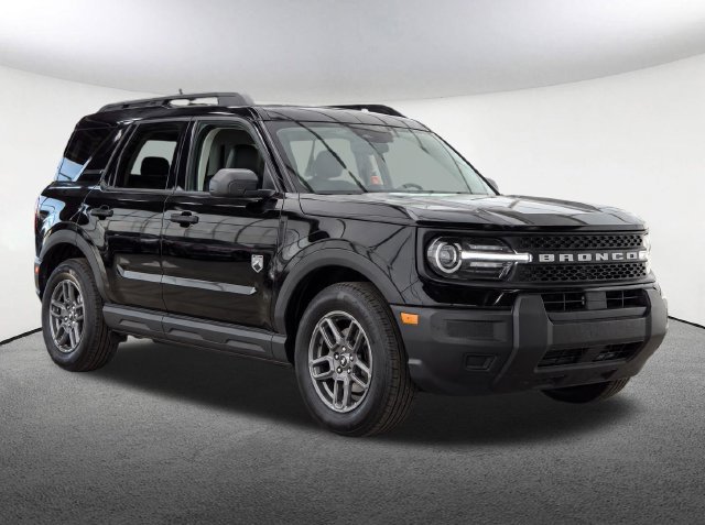 Used 2026 Ford Bronco Sport Big Bend AWD/4WD image 2