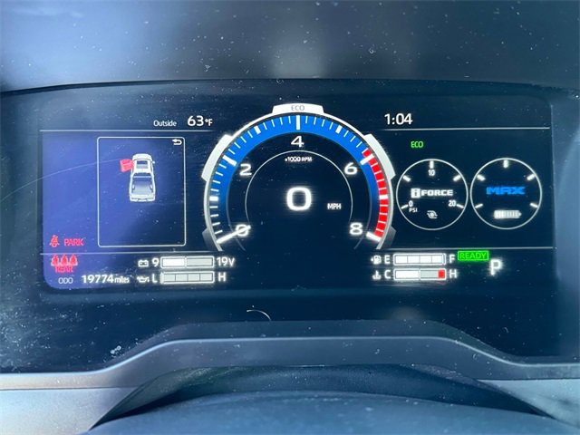 Used 2023 Toyota Tundra Platinum image 21