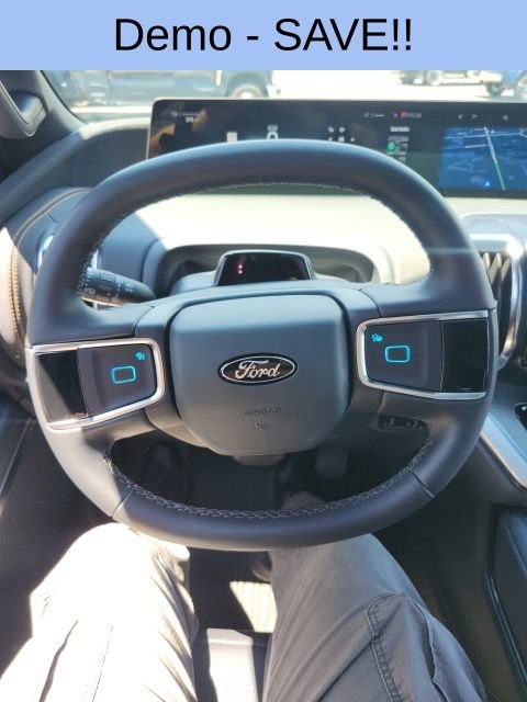 New 2026 Ford Expedition Tremor AWD/4WD image 39