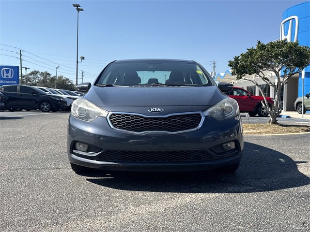Used 2016 Kia Forte EX image 3