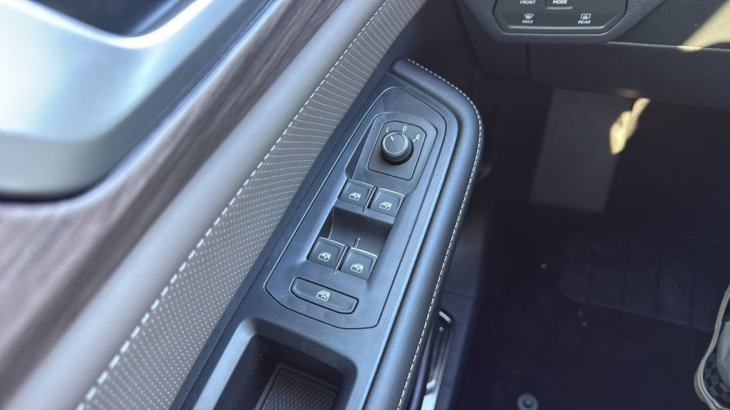 New 2026 Volkswagen Atlas SEL AWD/4WD image 23