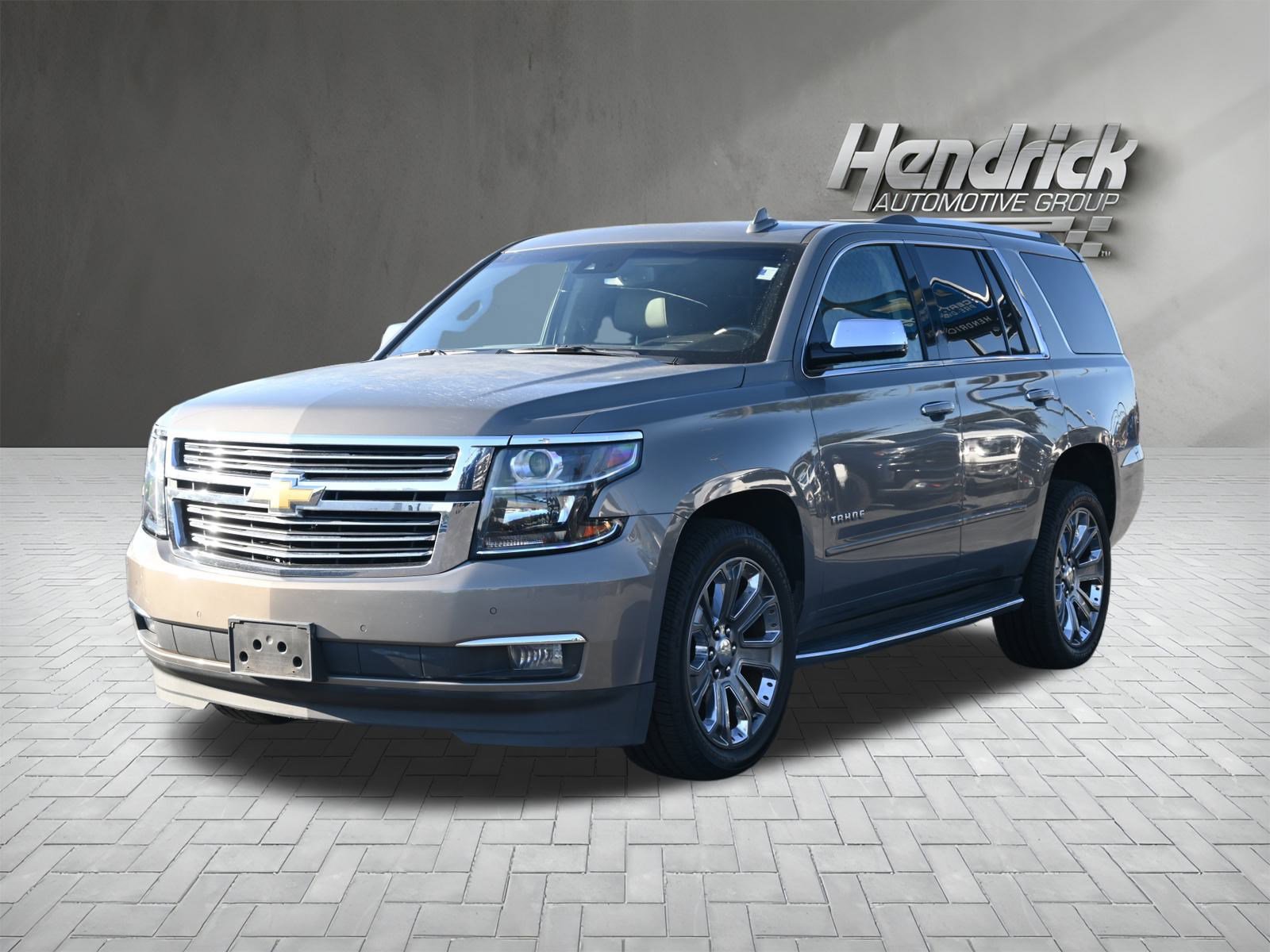 Used 2017 Chevrolet Tahoe Premier image 7