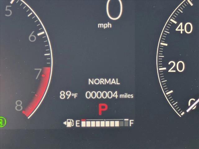 New 2026 Honda Odyssey EX-L image 10