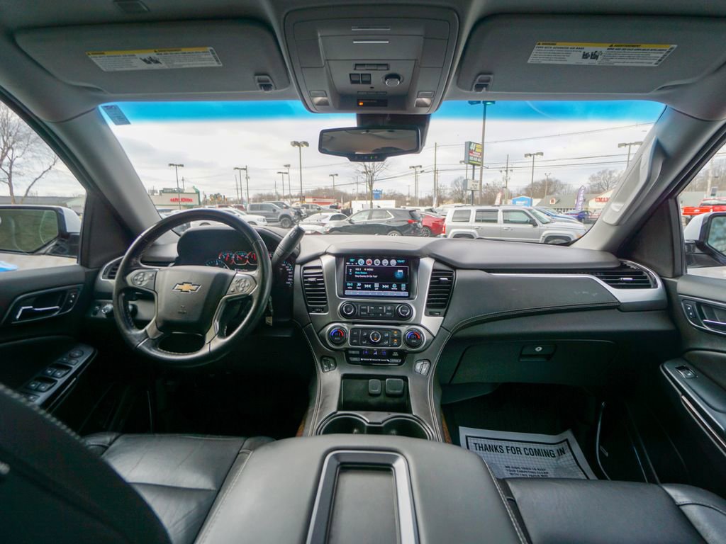 Used 2019 Chevrolet Tahoe LT image 13