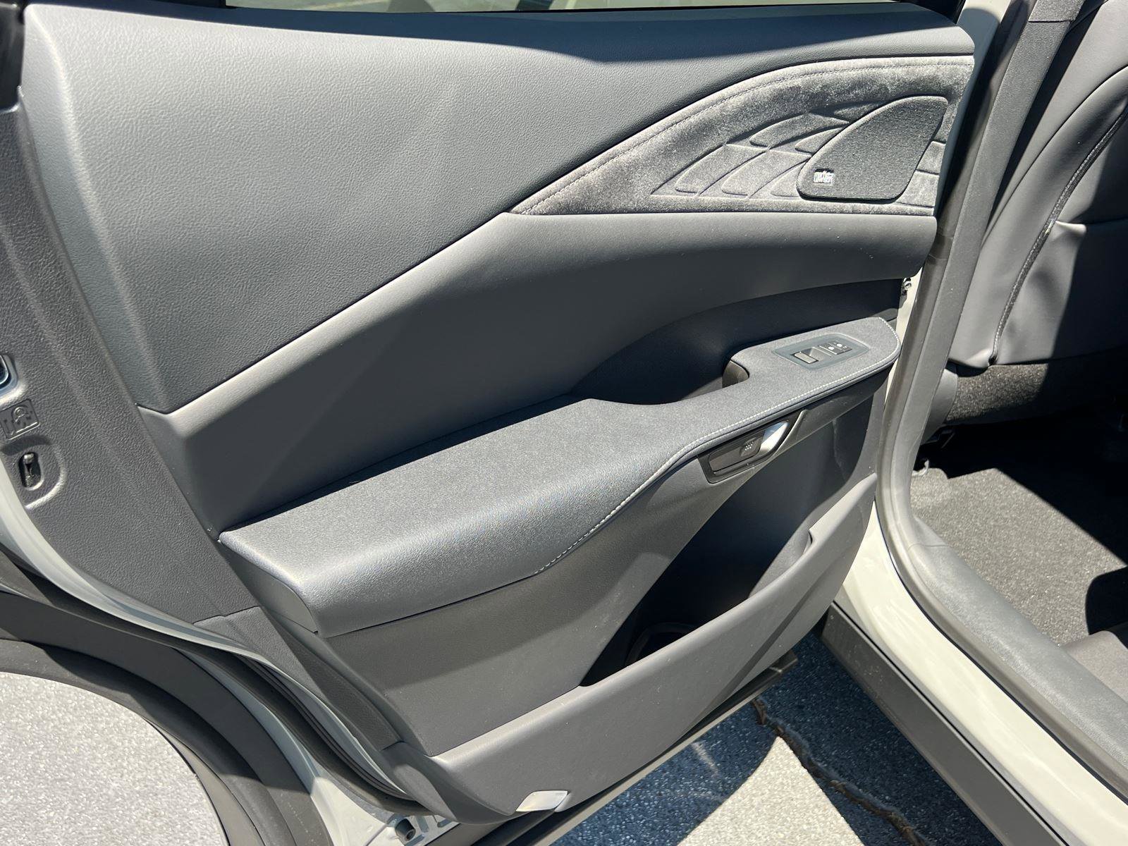 New 2026 Lexus RX 500h F Sport image 16