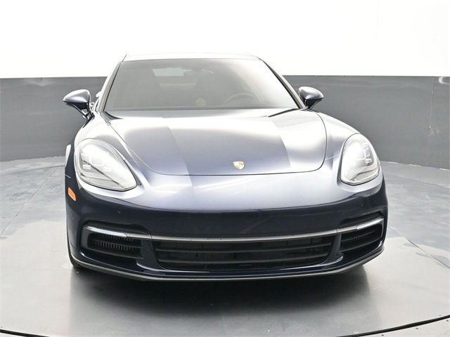 Used 2018 Porsche Panamera 4S image 24