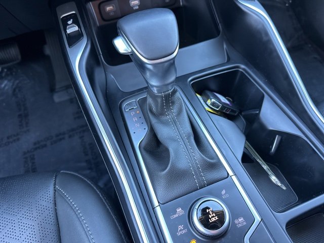 Used 2023 Kia Sorento S w/ Panoramic Sunroof Package image 21