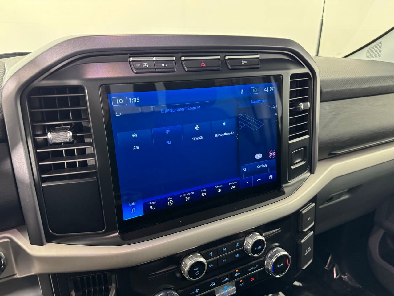 Used 2023 Ford F150 XLT w/ Equipment Group 302A High image 15