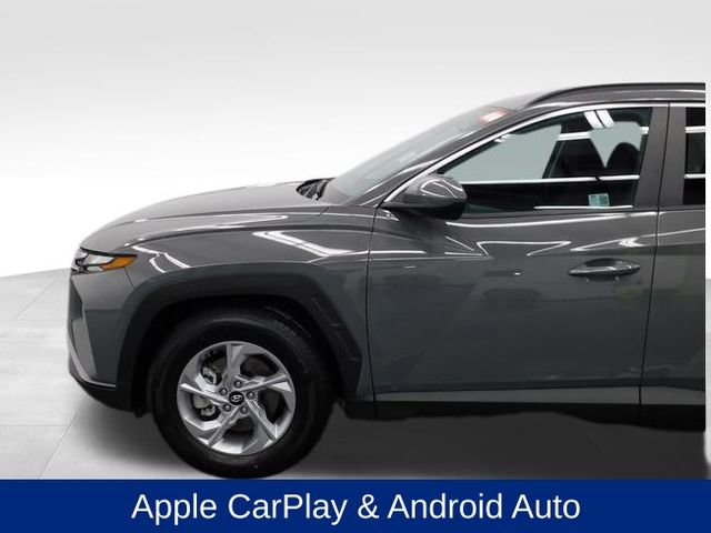 Used 2024 Hyundai Tucson SEL image 18