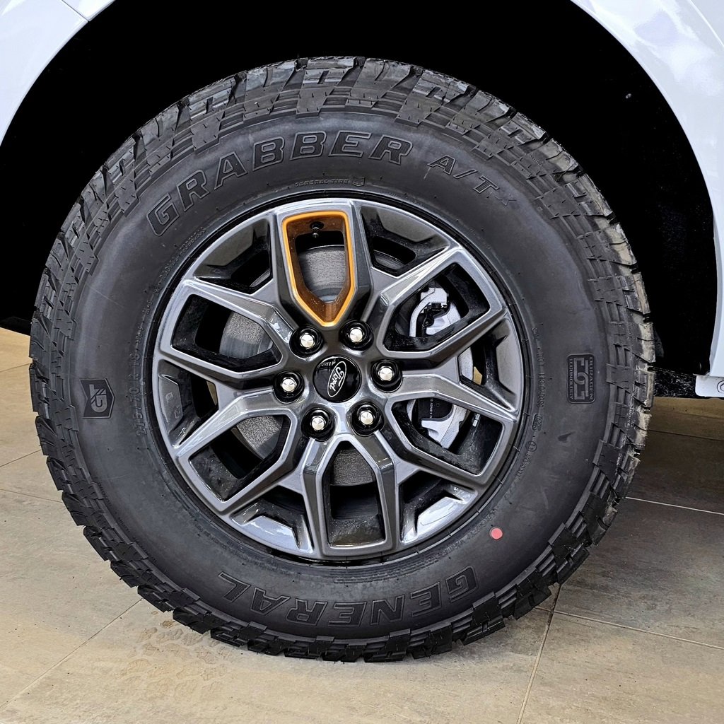 New 2025 Ford Expedition Tremor image 7