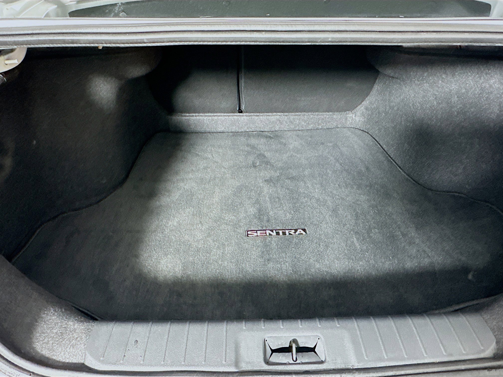 Used 2024 Nissan Sentra SV image 26