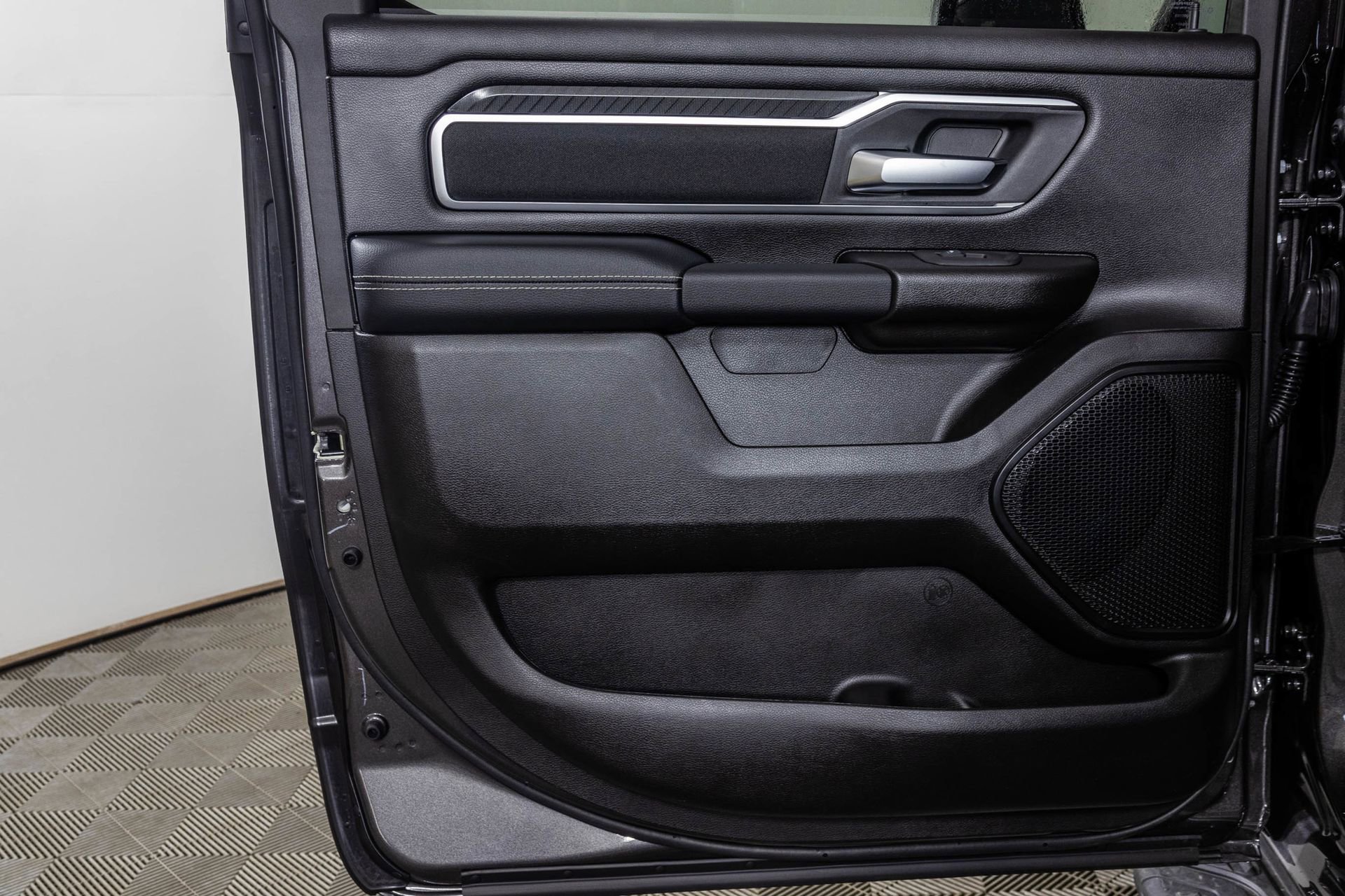 New 2026 RAM 1500 Big Horn image 39