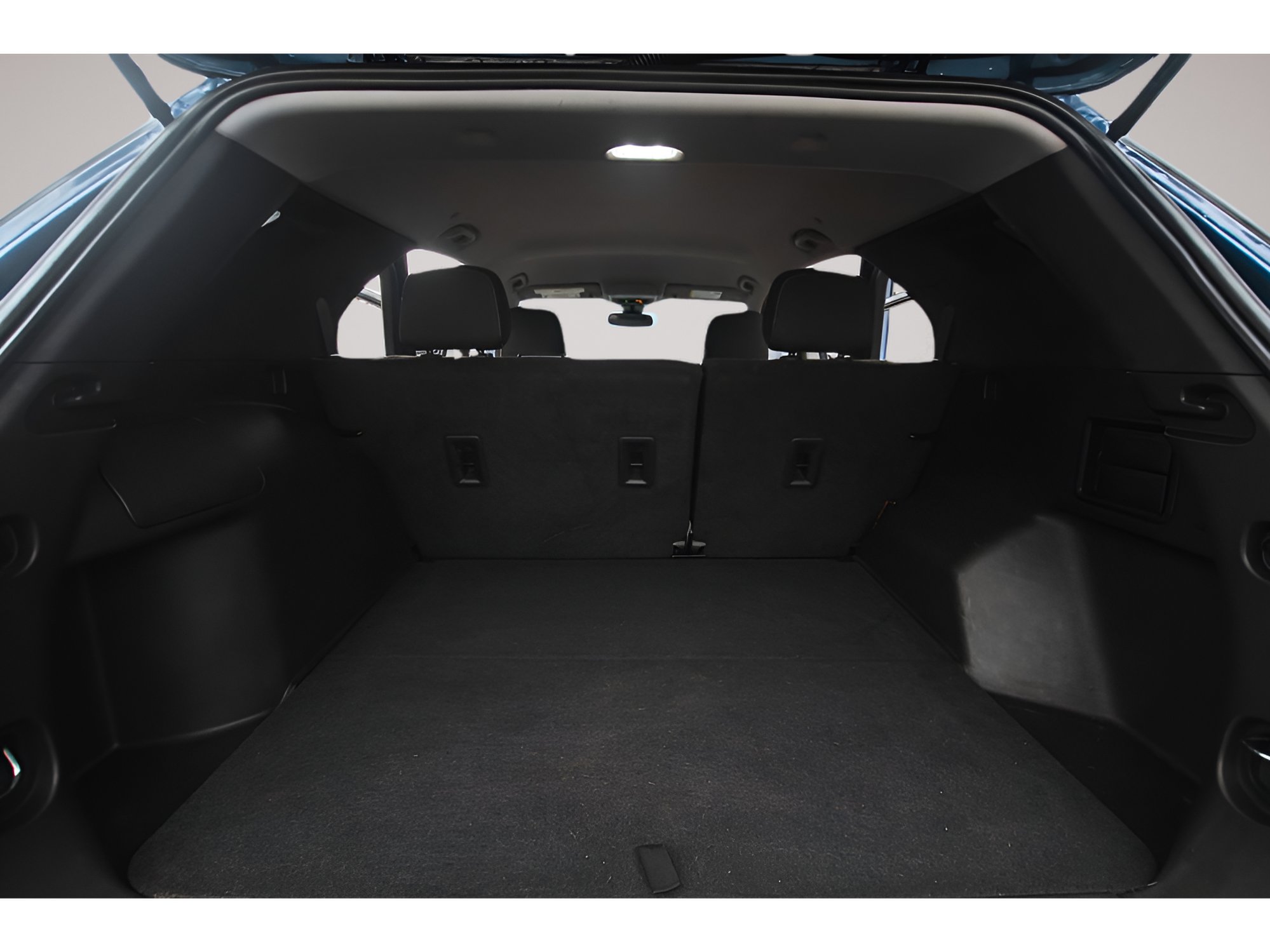 Used 2022 Chevrolet Equinox LT FWD image 11