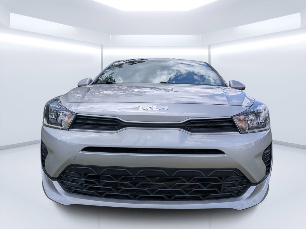 Used 2022 Kia Rio S FWD image 8