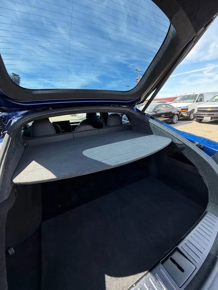 Used 2021 Tesla Model S Long Range image 6