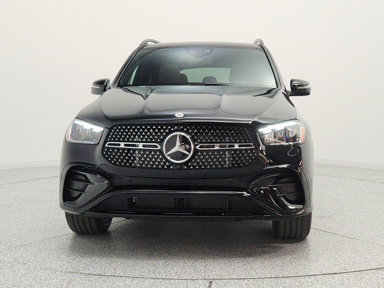 New 2026 Mercedes-Benz GLE 580 4MATIC image 2