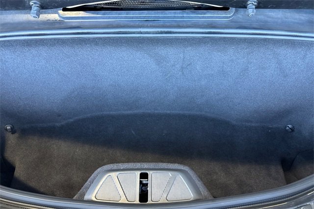 Used 2021 Chevrolet Corvette Stingray Convertible w/ Z51 Performance Package image 16