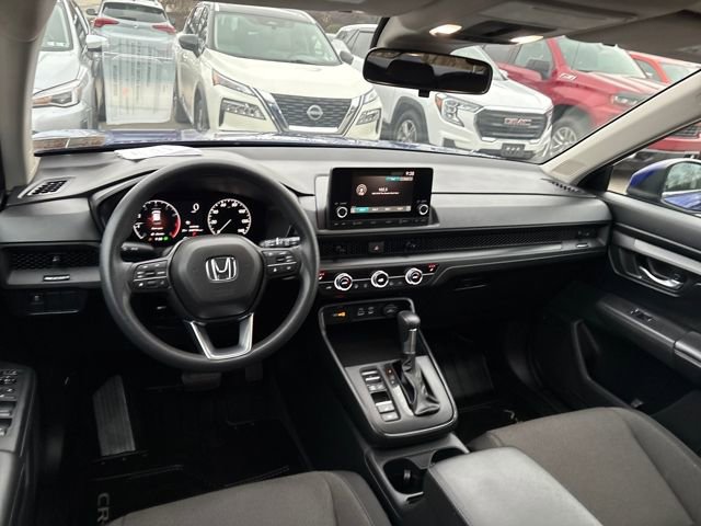 Used 2023 Honda CR-V EX image 11