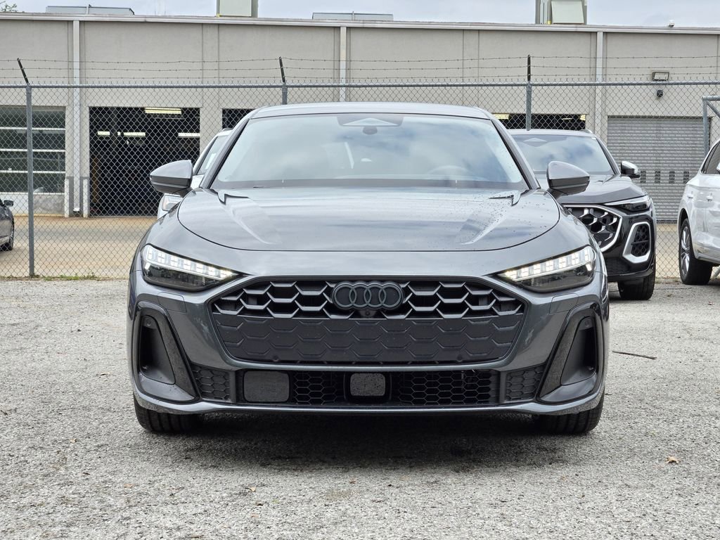 New 2026 Audi A5 2.0T Premium Plus AWD/4WD image 4