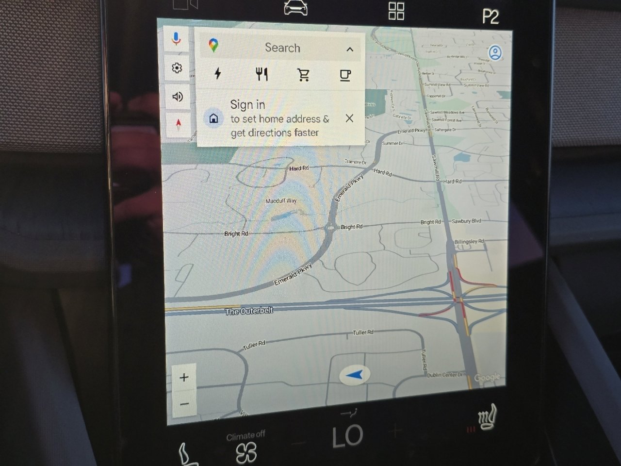 Used 2021 Polestar Polestar 2 image 4