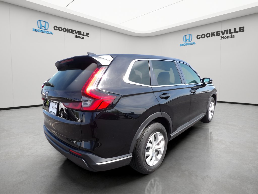 Used 2025 Honda CR-V LX image 7