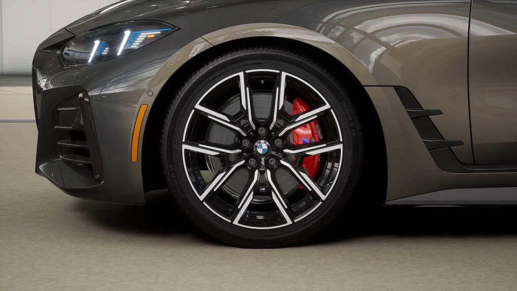 New 2026 BMW M440i M440i w/ Premium Package image 7