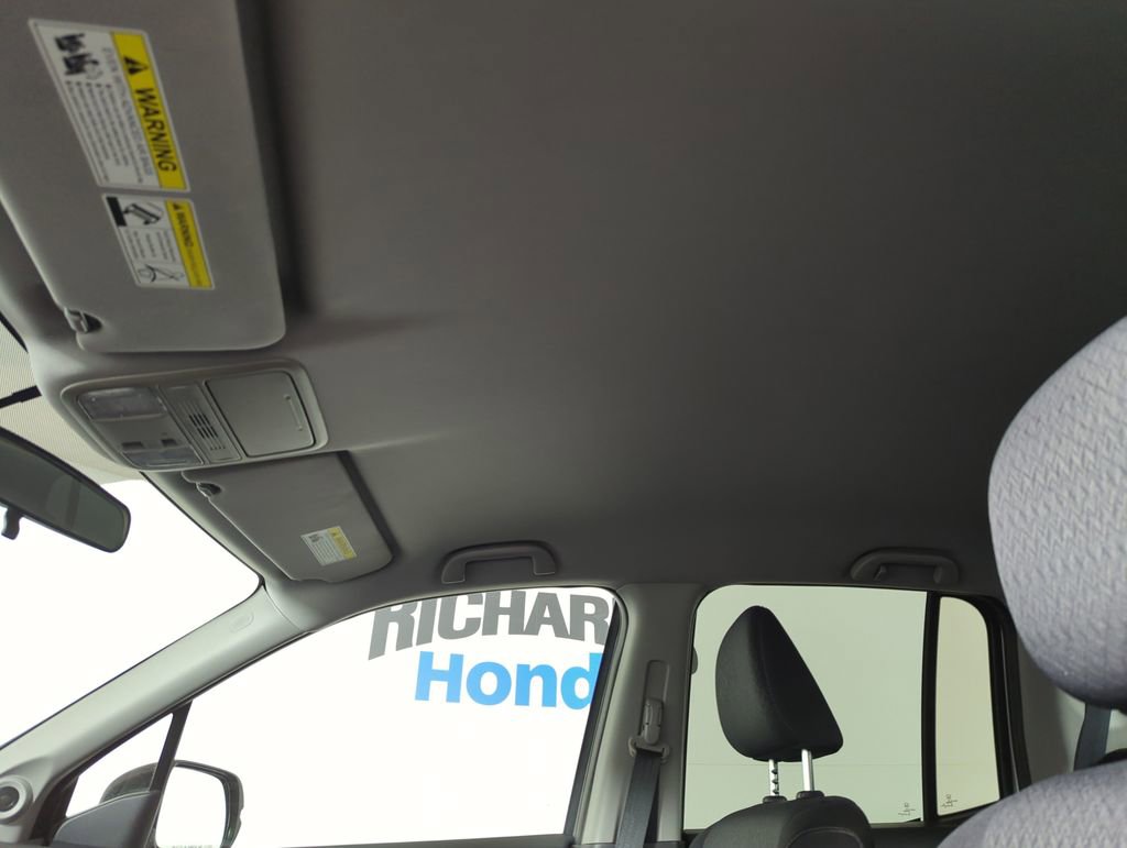 Used 2017 Honda Ridgeline RT image 16