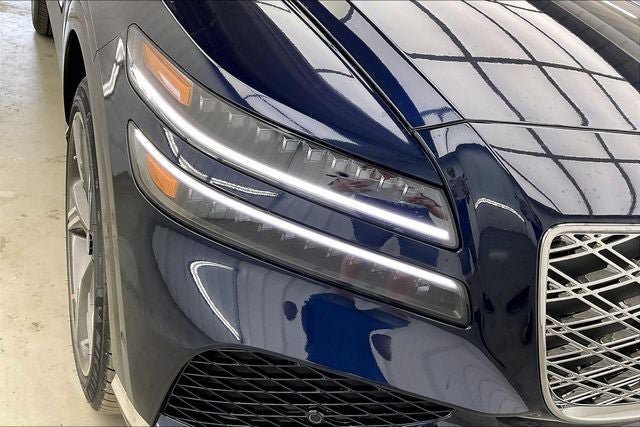 New 2026 Genesis GV80 2.5T Prestige AWD/4WD image 16