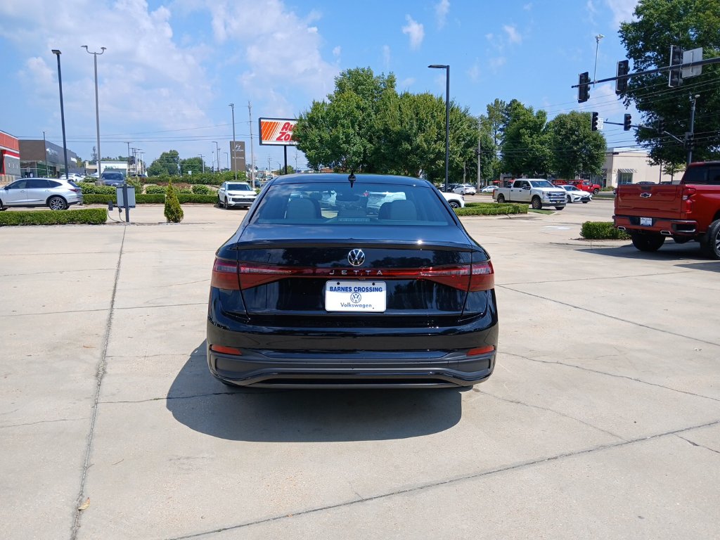 New 2027 Volkswagen Jetta Sport FWD image 6