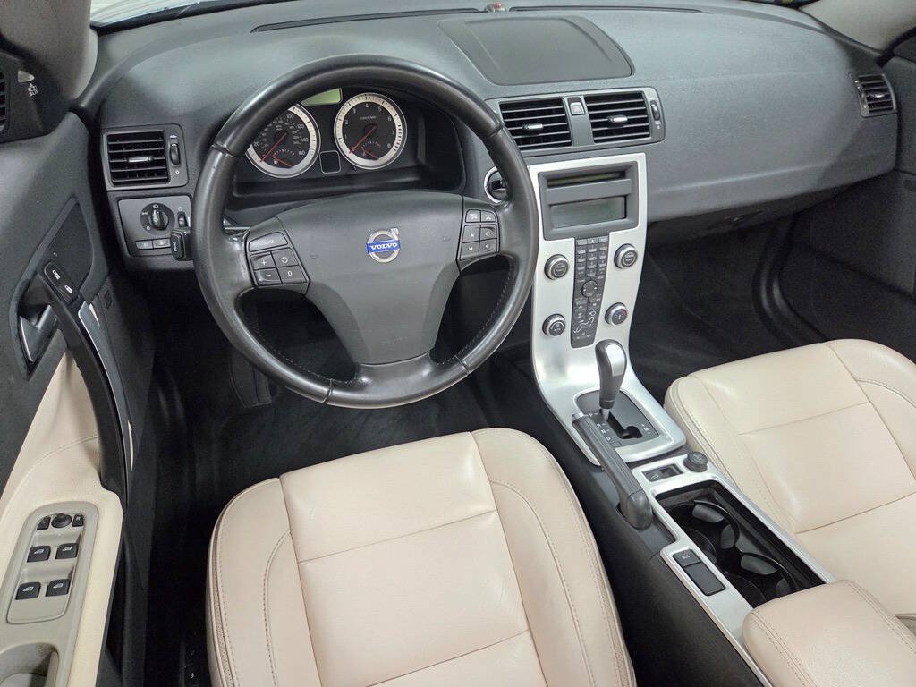 Used 2012 Volvo C70 T5 FWD image 32