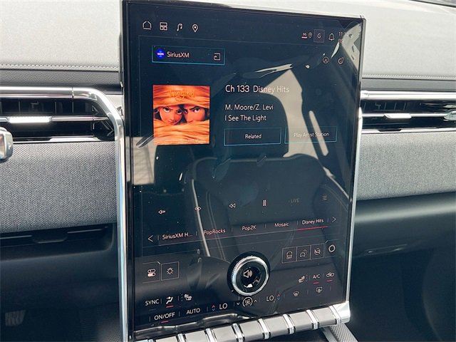 New 2026 GMC Sierra EV Elevation image 10