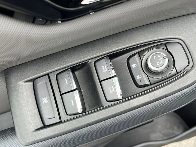 Certified 2026 Subaru Forester Sport AWD/4WD image 33