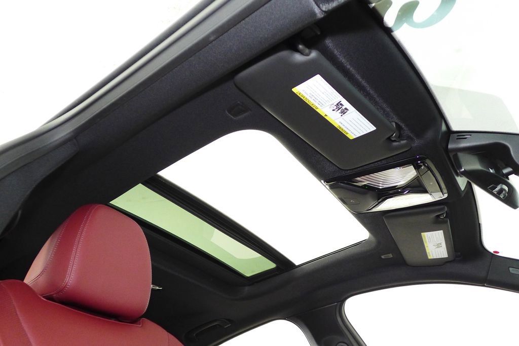 Used 2023 BMW i4 eDrive35 w/ Premium Package RWD image 18