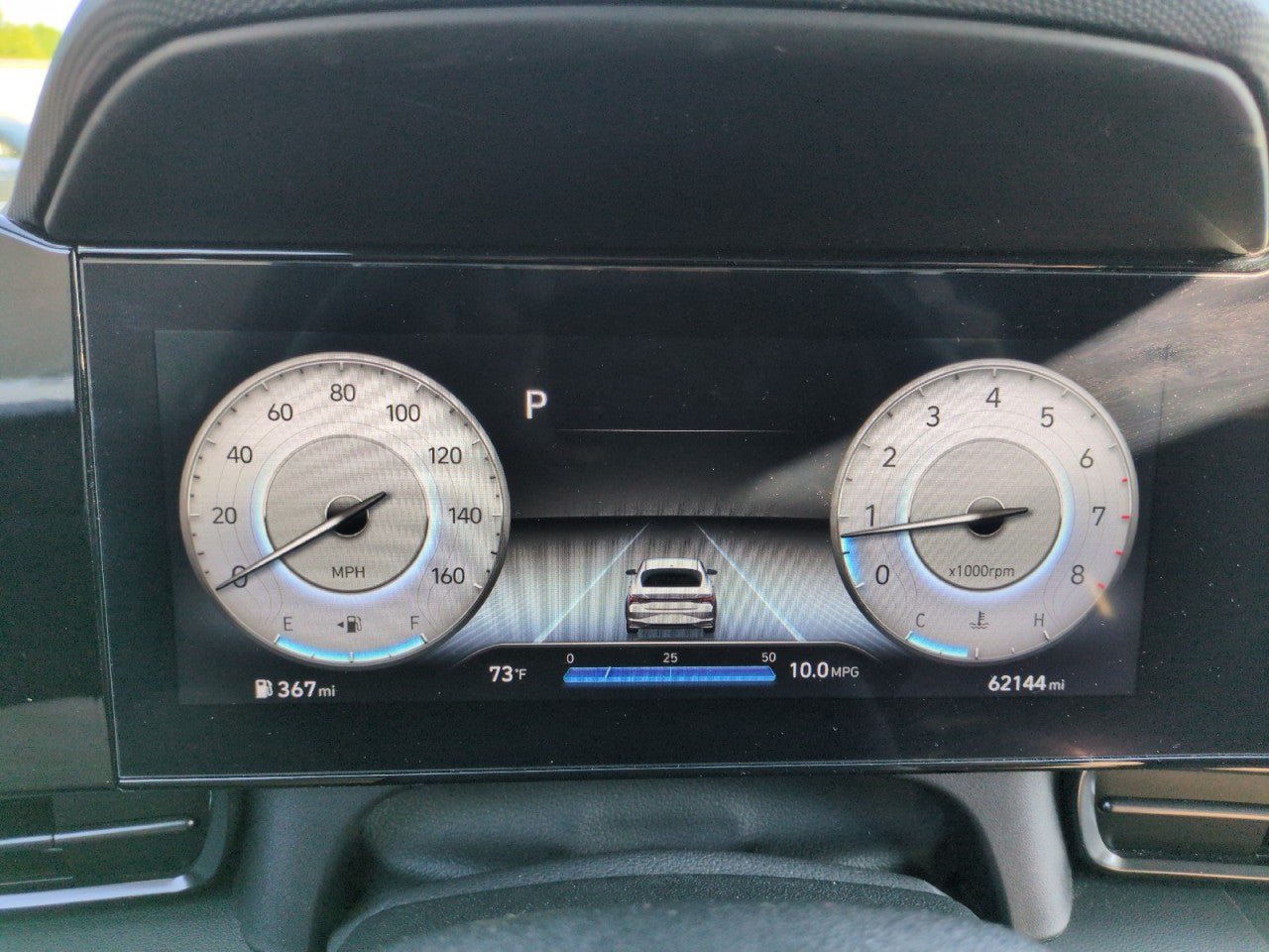 Used 2023 Hyundai Elantra N Line w/ Preferred Accessory Package FWD image 17