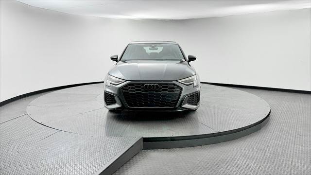 Used 2022 Audi S3 Premium Plus AWD/4WD image 12