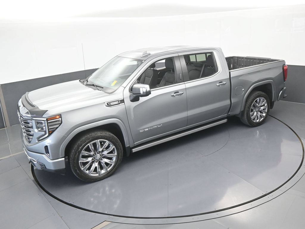 Used 2023 GMC Sierra 1500 Denali AWD/4WD image 58