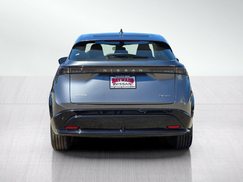 Used 2023 Nissan Ariya FWD image 6