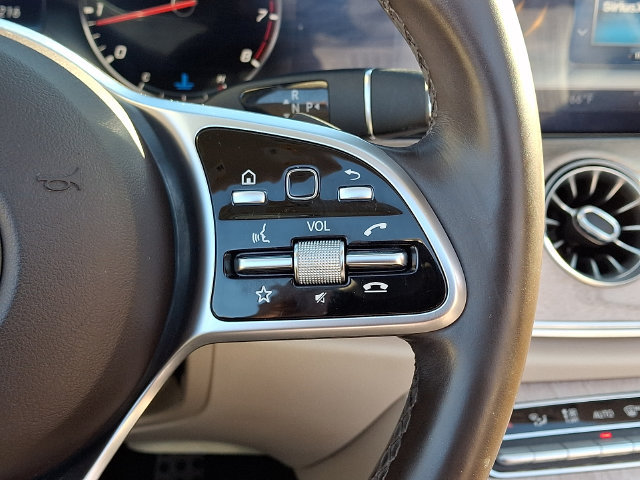 Used 2020 Mercedes-Benz E 450 4MATIC Cabriolet image 22